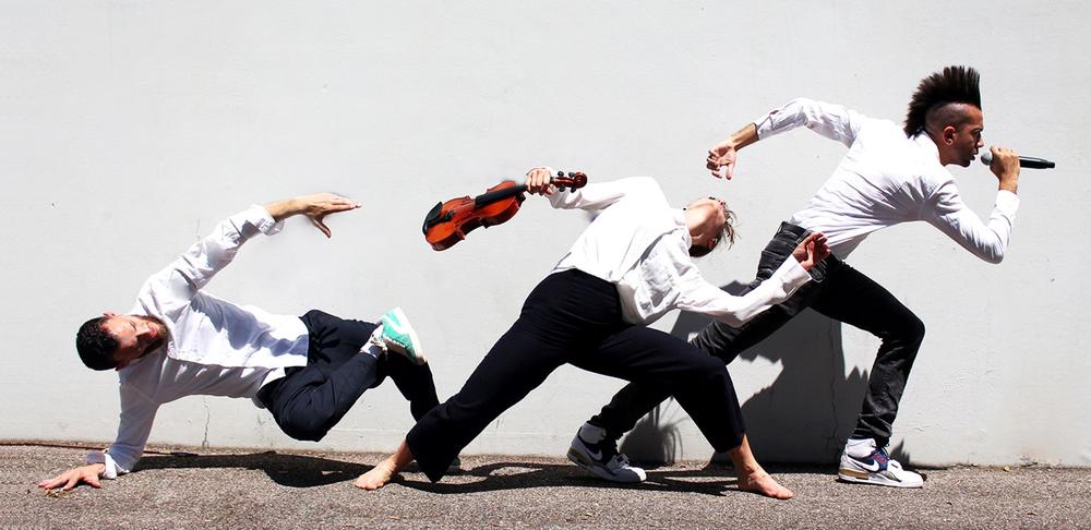 Festival Alors on danse ! 1ère édition - Le temps d'un compte_L'Horme