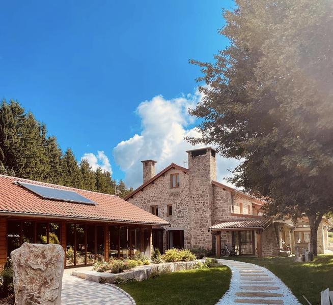 In Secreto_Dunières