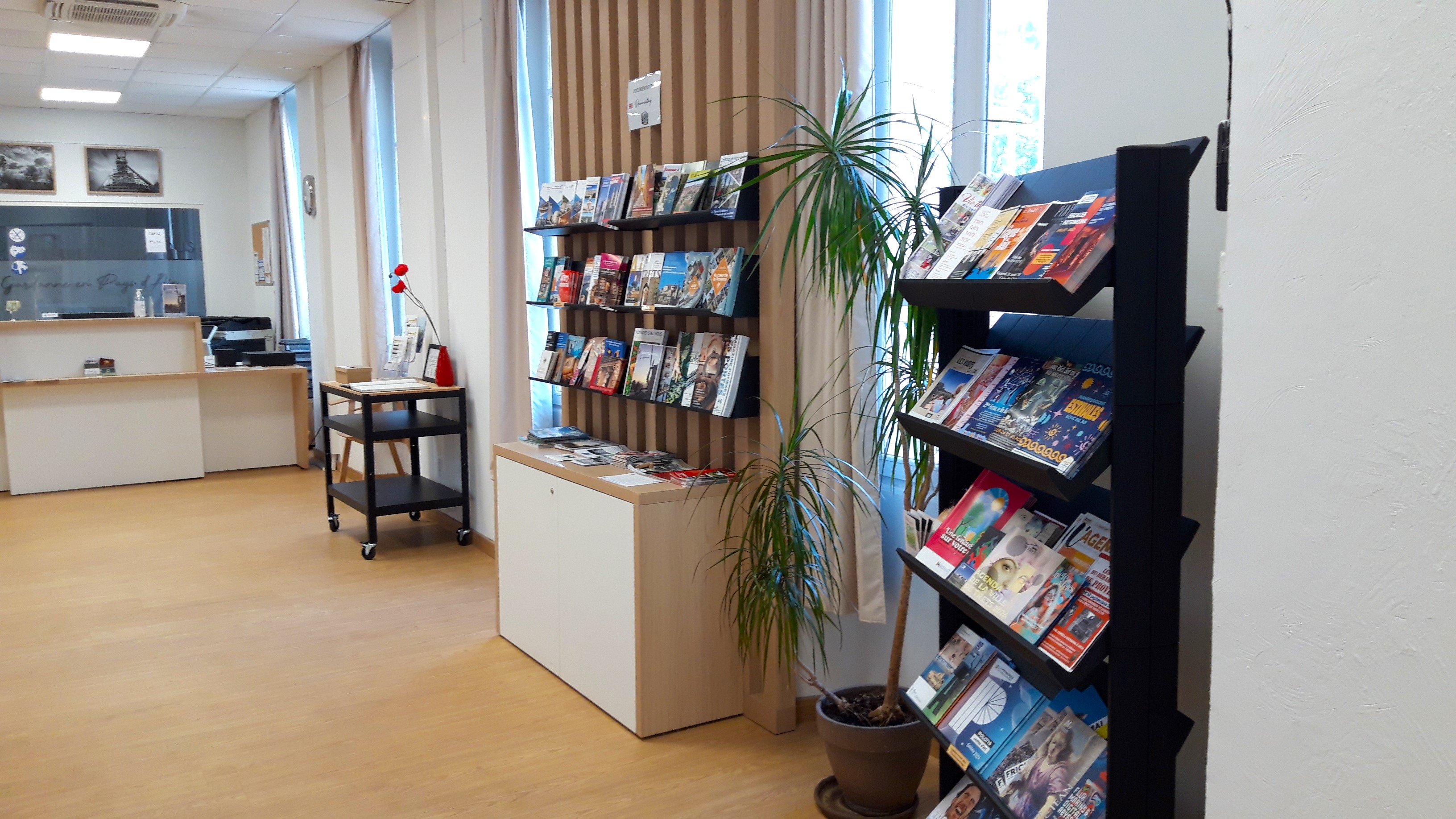 Office de Tourisme de Gardanne — photo 2
