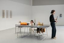 Exposition - Le droit de rêver  / Workshop - Sans fin, l'objet_Saint-Étienne