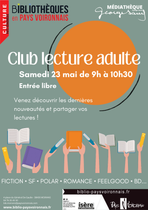 Club lecture