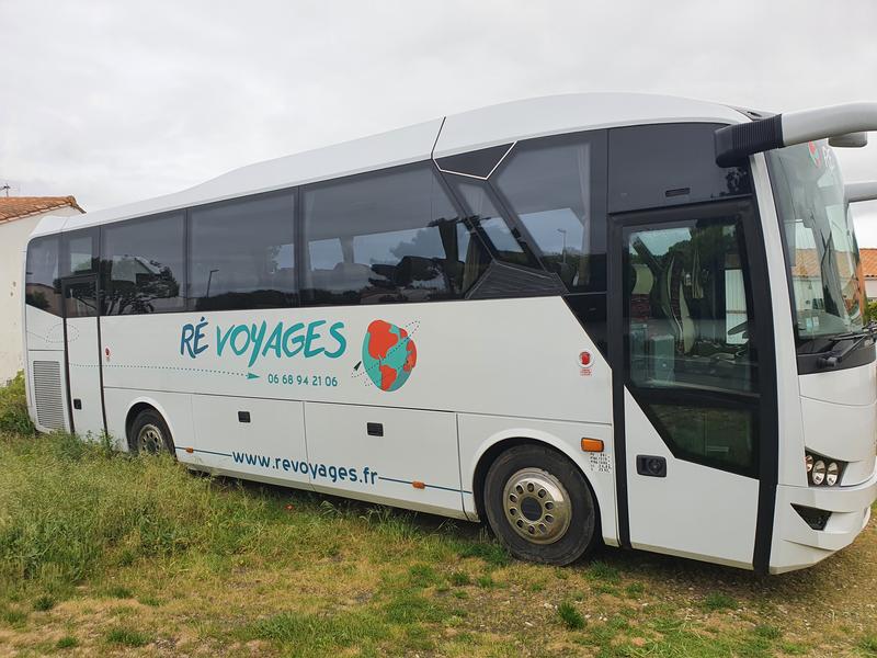 Visigo 39 places