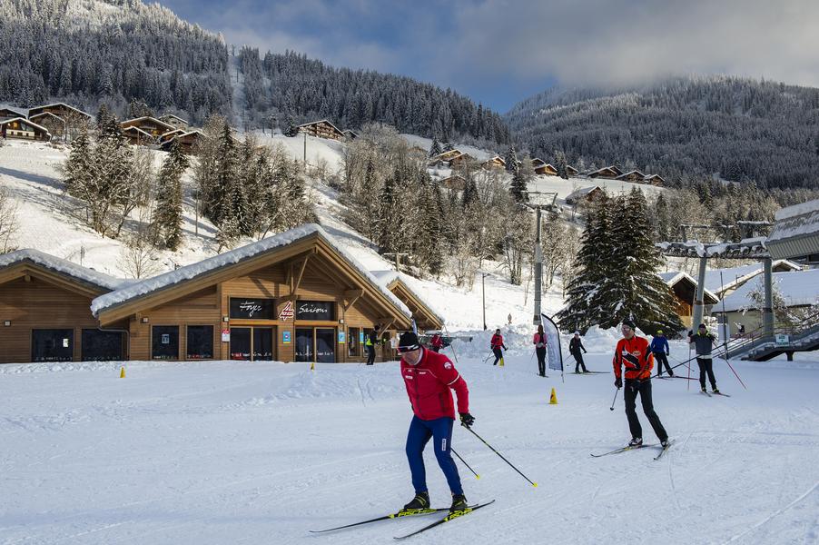 Foyer 4 Saisons_La Chapelle-d'Abondance