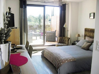 Appartement le Set home, Éguilles - photo 3