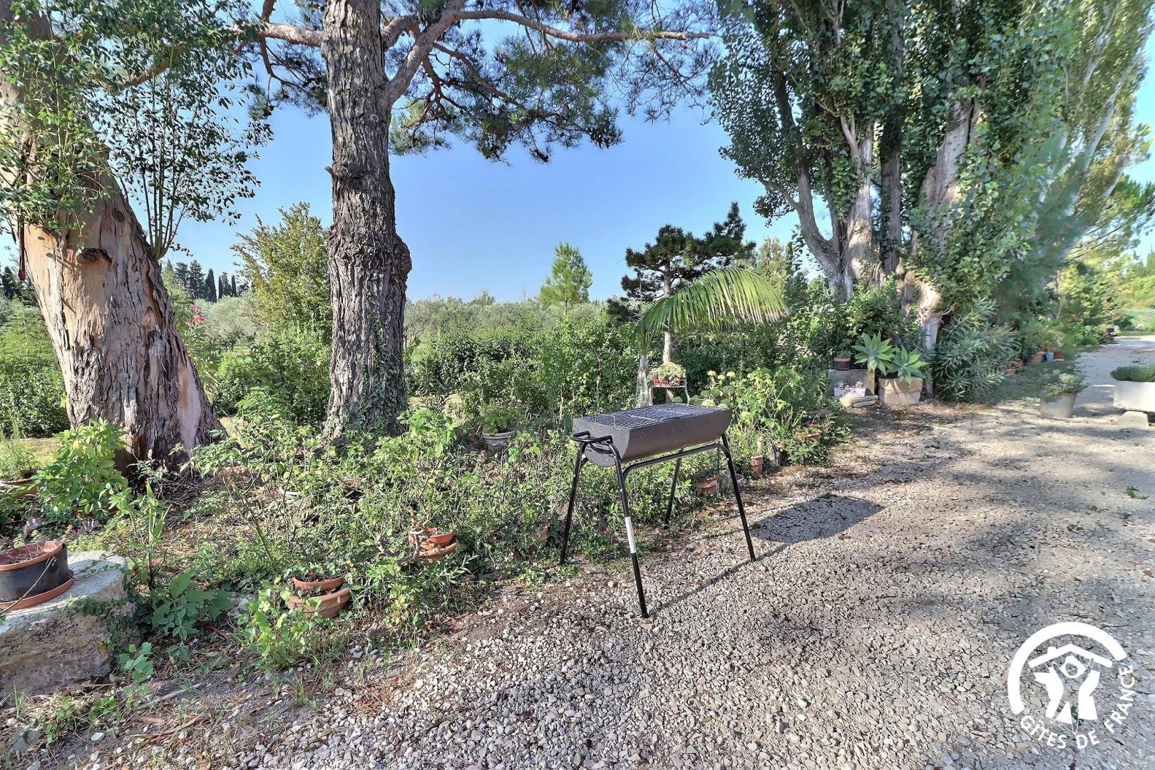 La Maison de mon Père, Mouriès - photo 46