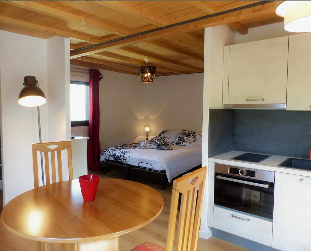 Le Logis Vallat Haut