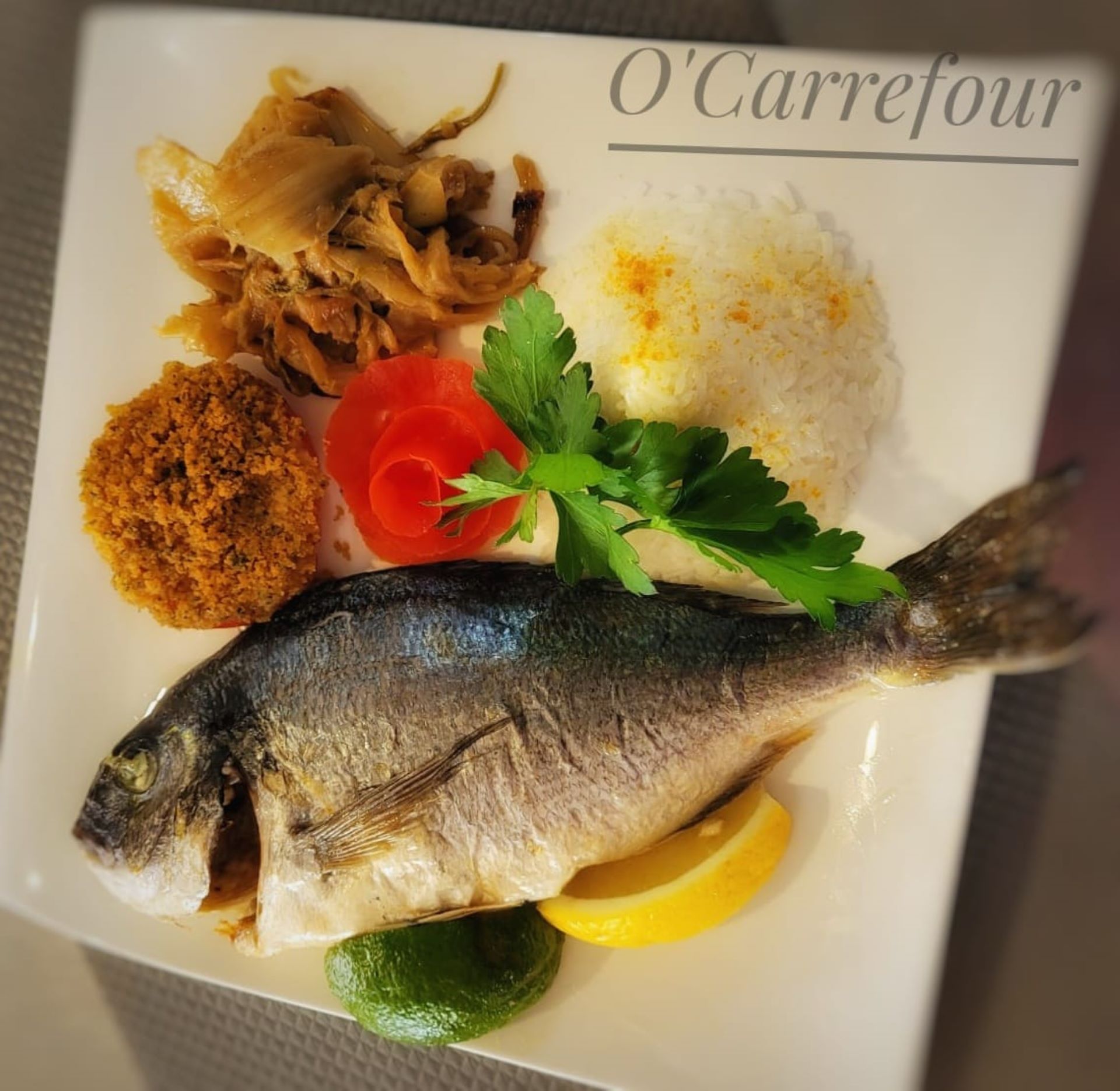 Brasserie O'Carrefour, La Ciotat - photo 15