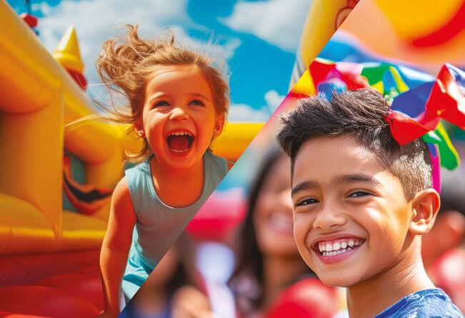 Fêtons l'été à Saint-Maurice 