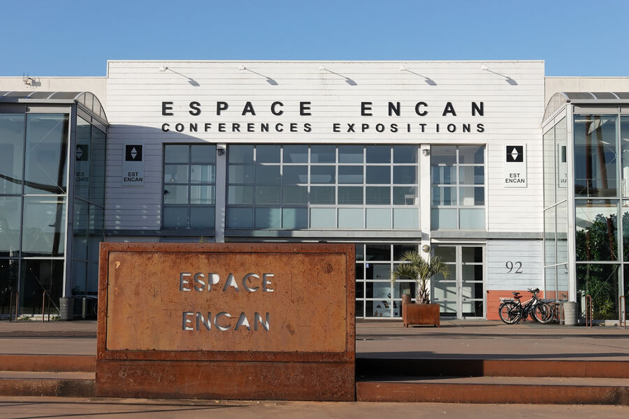 Espace Encan