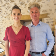 Michel Guignier & Loïs