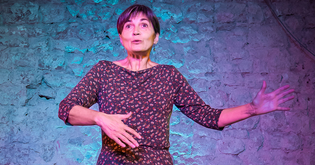 Spectacle - Story time