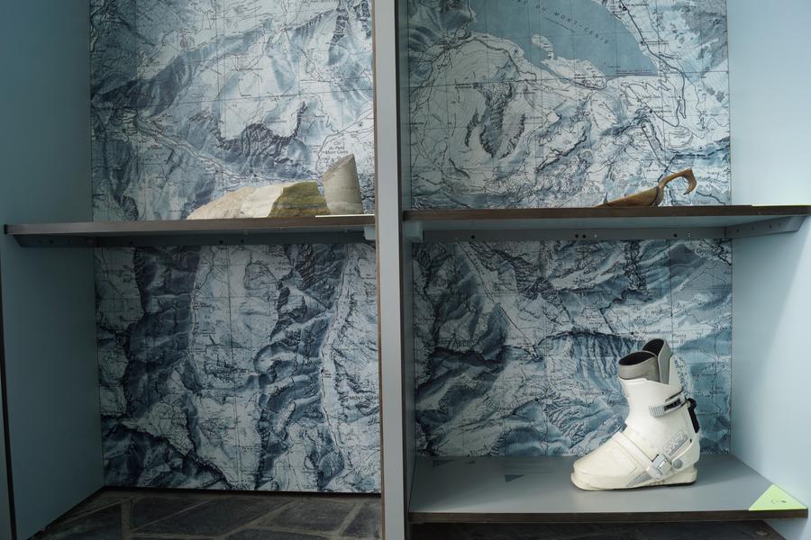 Musée de la Pyramide du Mont-Cenis