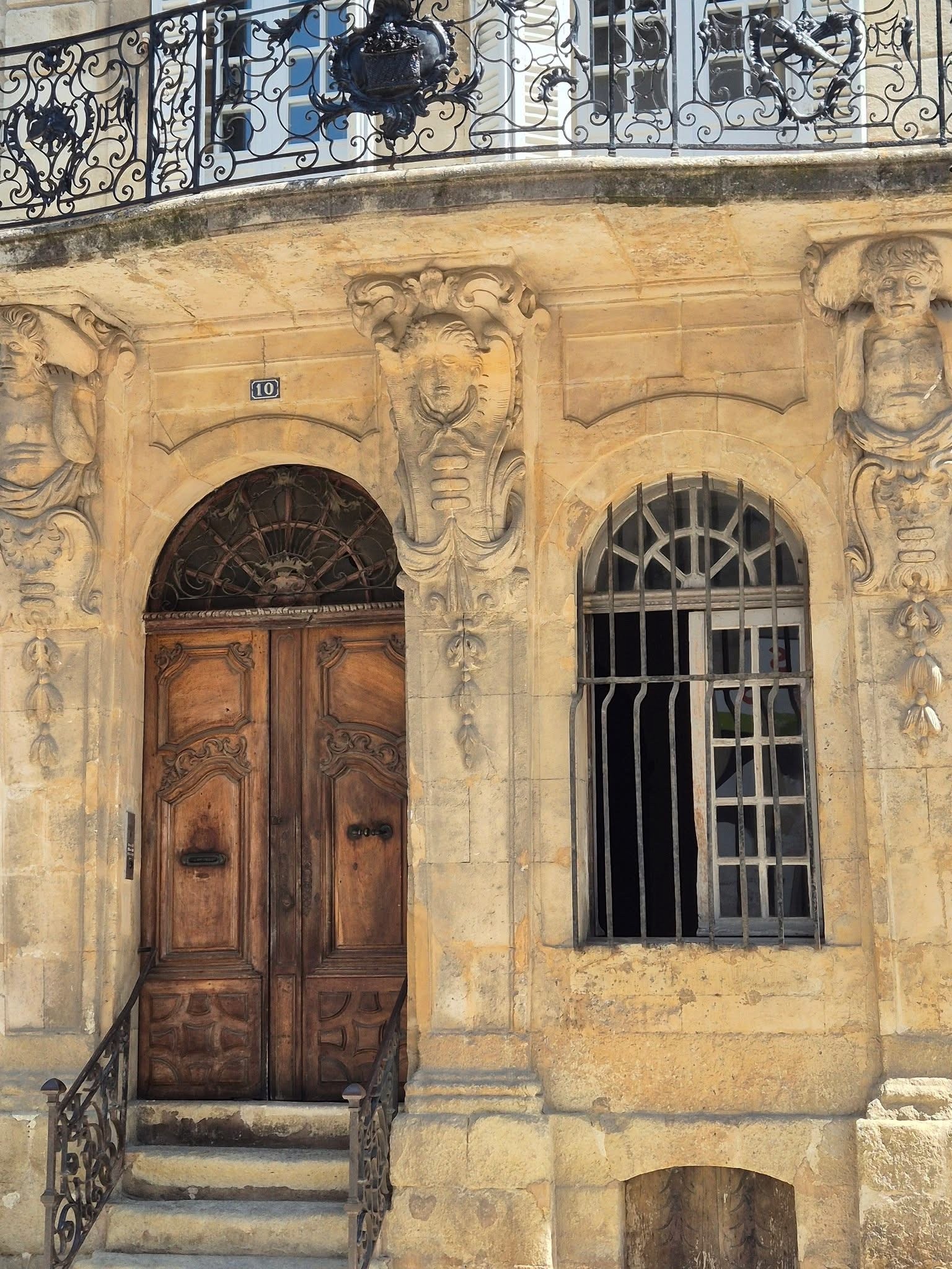 Hôtel Garcin