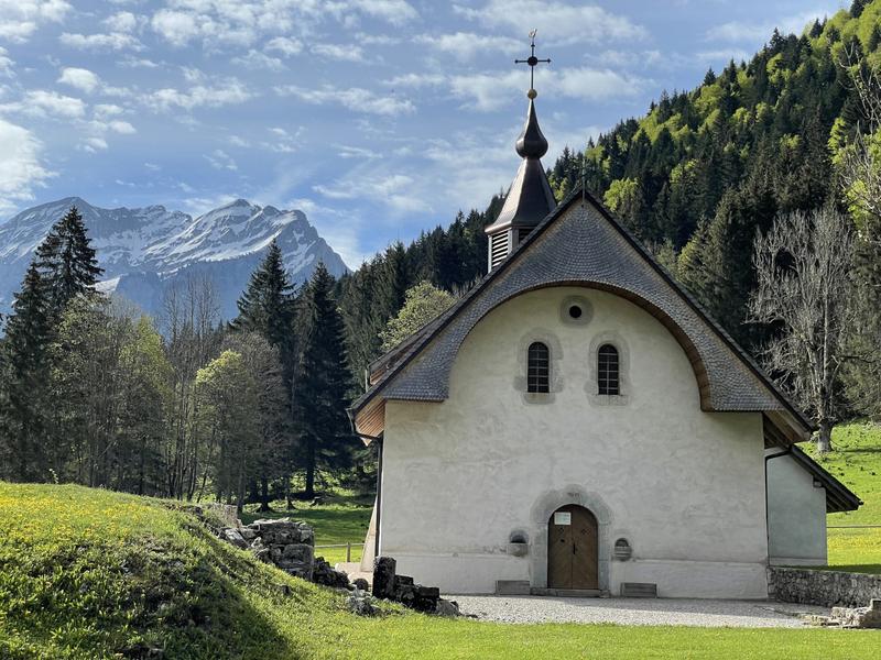 Les Apér'o Lac - Découverte Gourmande du Joyau de la Belle Vallée_Bellevaux