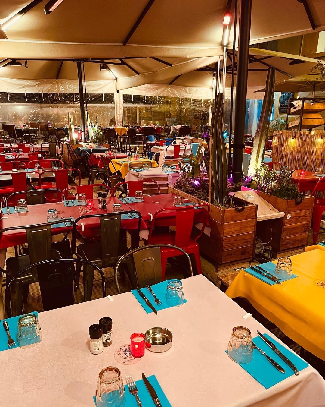 Les Baratineurs - photo 5