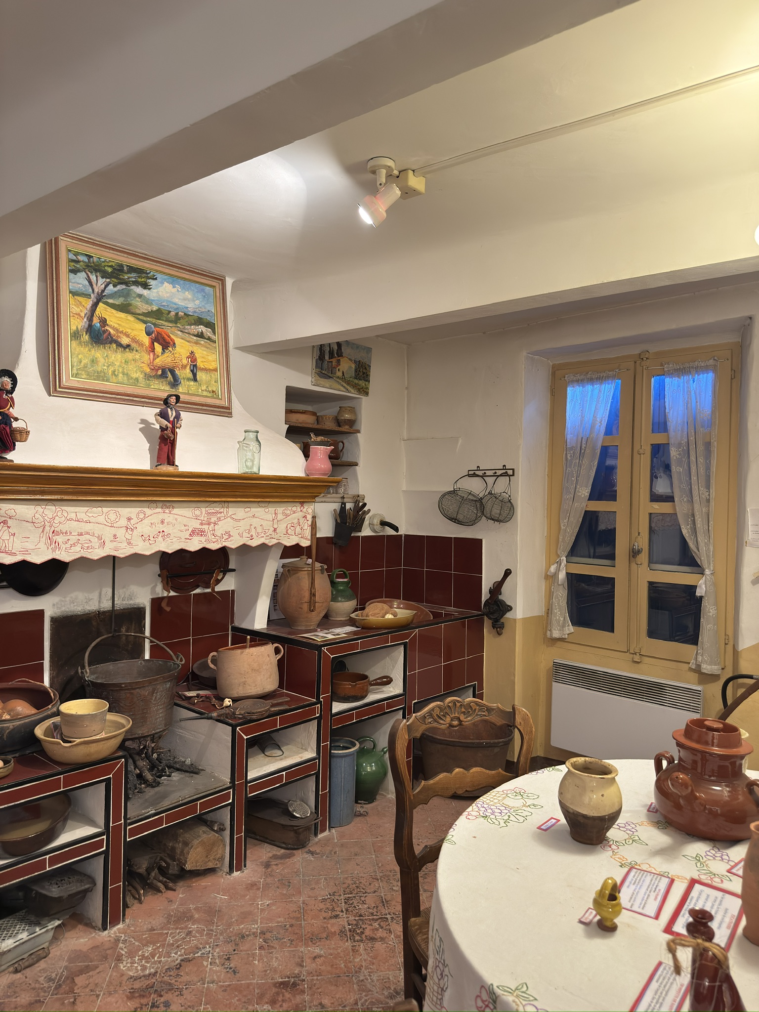 Musée Gardanne Autrefois, Gardanne - photo 2