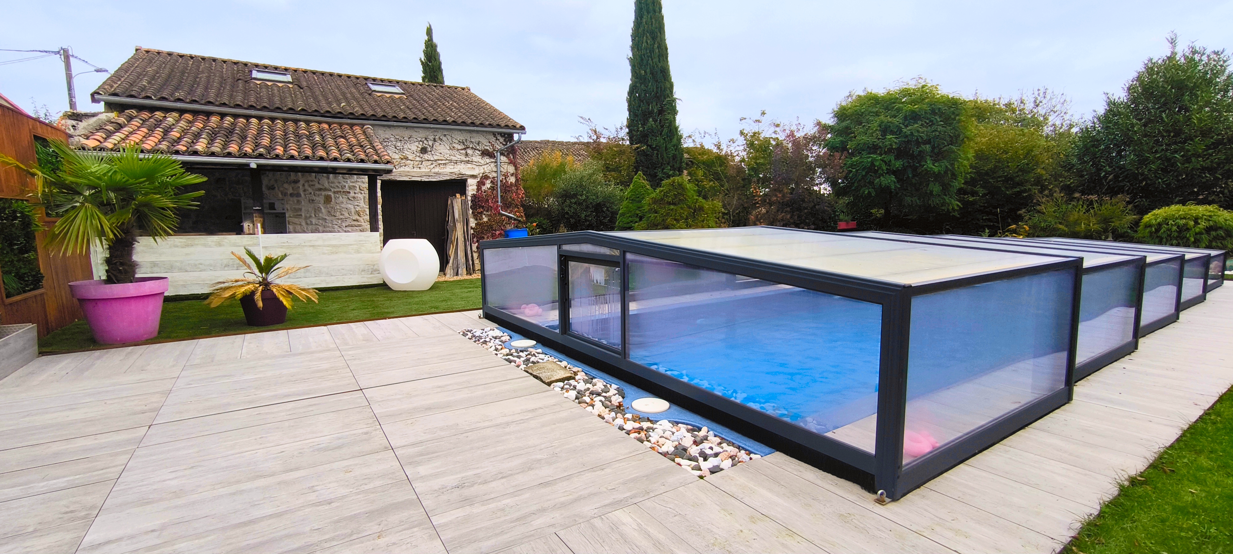 La Grange de Marthon