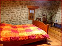 Gîte de Chantereine - Saint-Jean-Soleymieux 42560