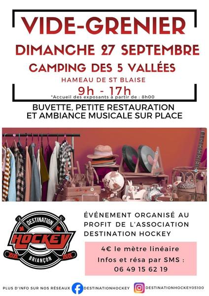 Vide-Grenier