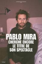 Pablo Mira