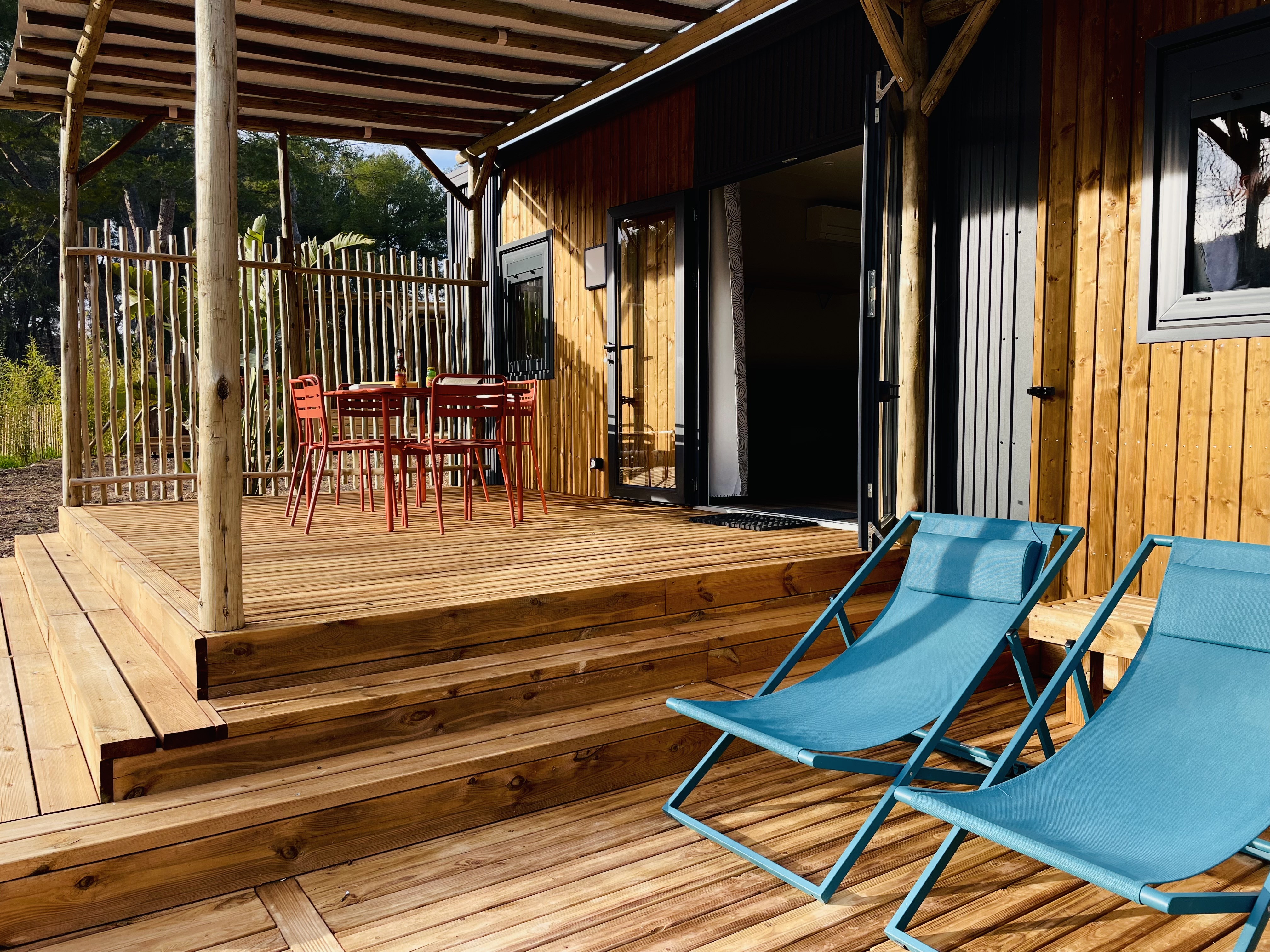 Youcamp village Marseille - Provence - photo 4