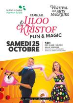 service culturel