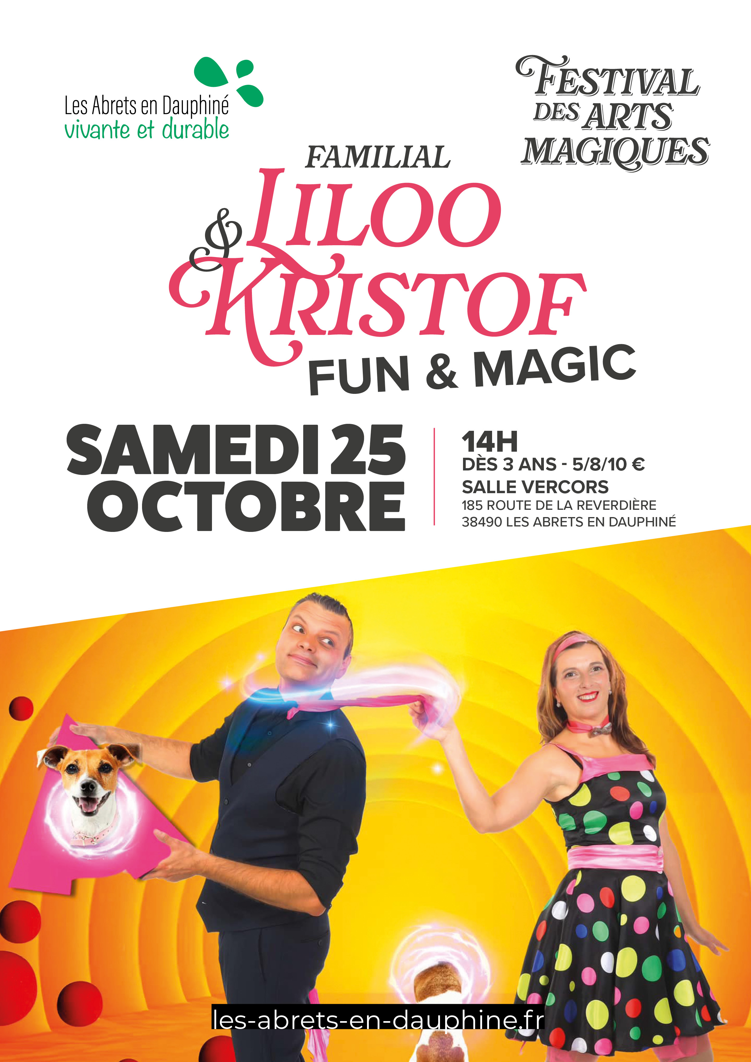 service culturel