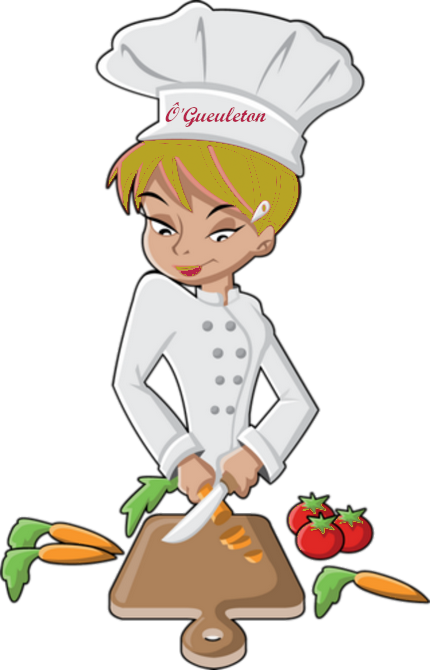 Ô'Gueuleton Traiteur