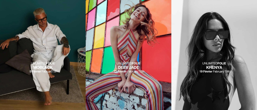 Unlimited Folie_Avoriaz