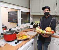 La cuisine de Mathieu — photo 2