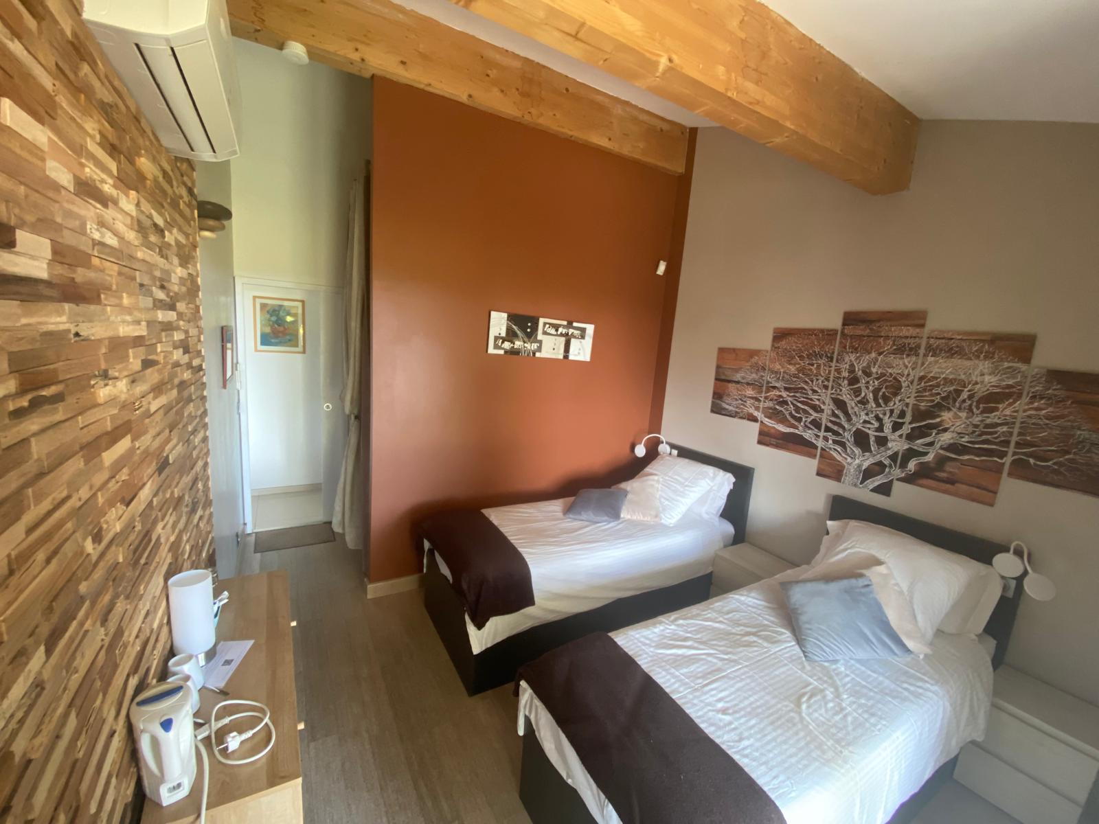 L'Escale Côte Bleue, Sausset-les-Pins - photo 4