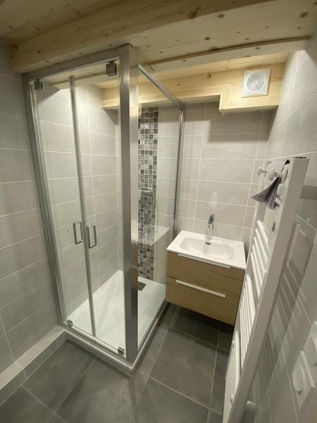 Chalet Le Choucas, appartement Le Grizzli_Fontcouverte-la Toussuire