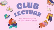Club lecture_La Sure en Chartreuse