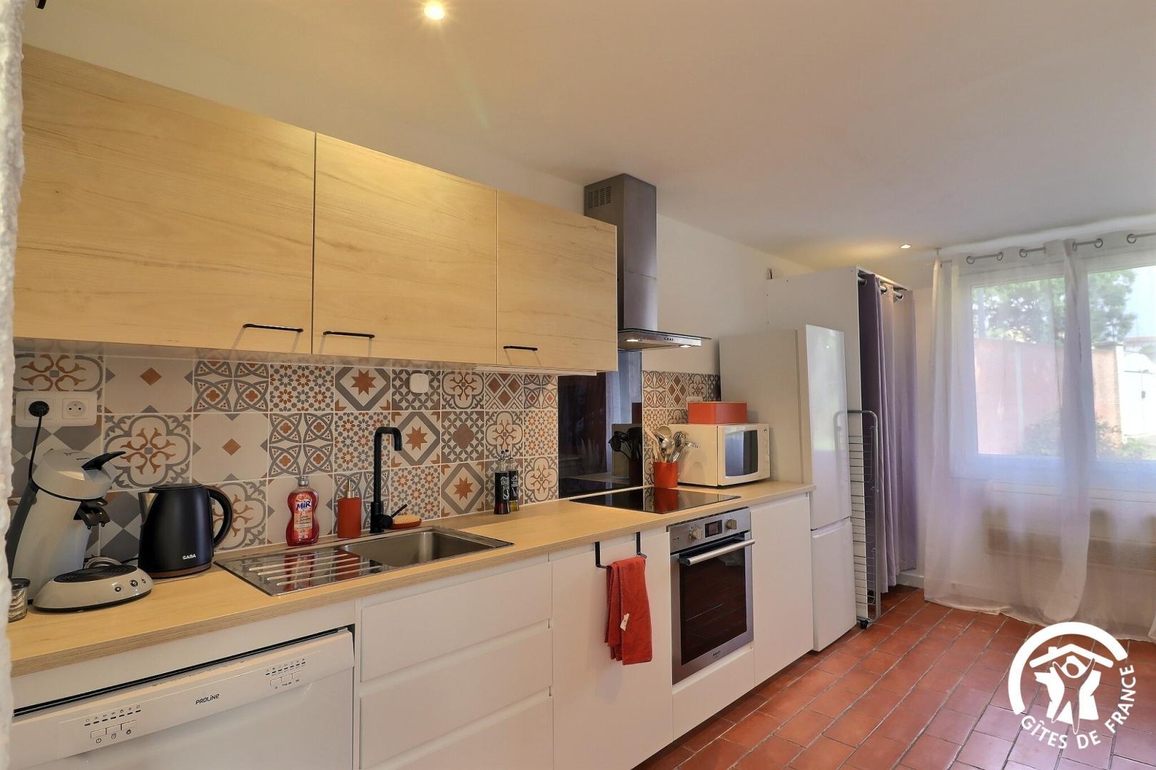 Gîte de Sulauze, Istres - photo 21