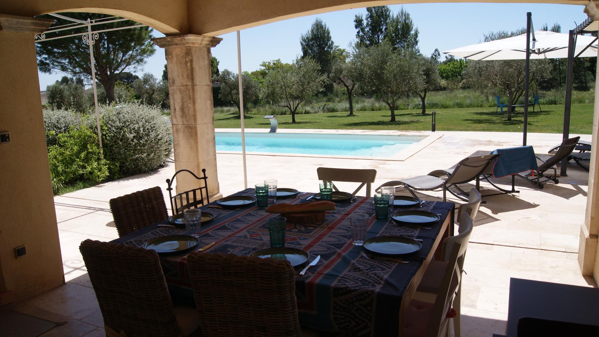 Bastide de Luson — photo 3