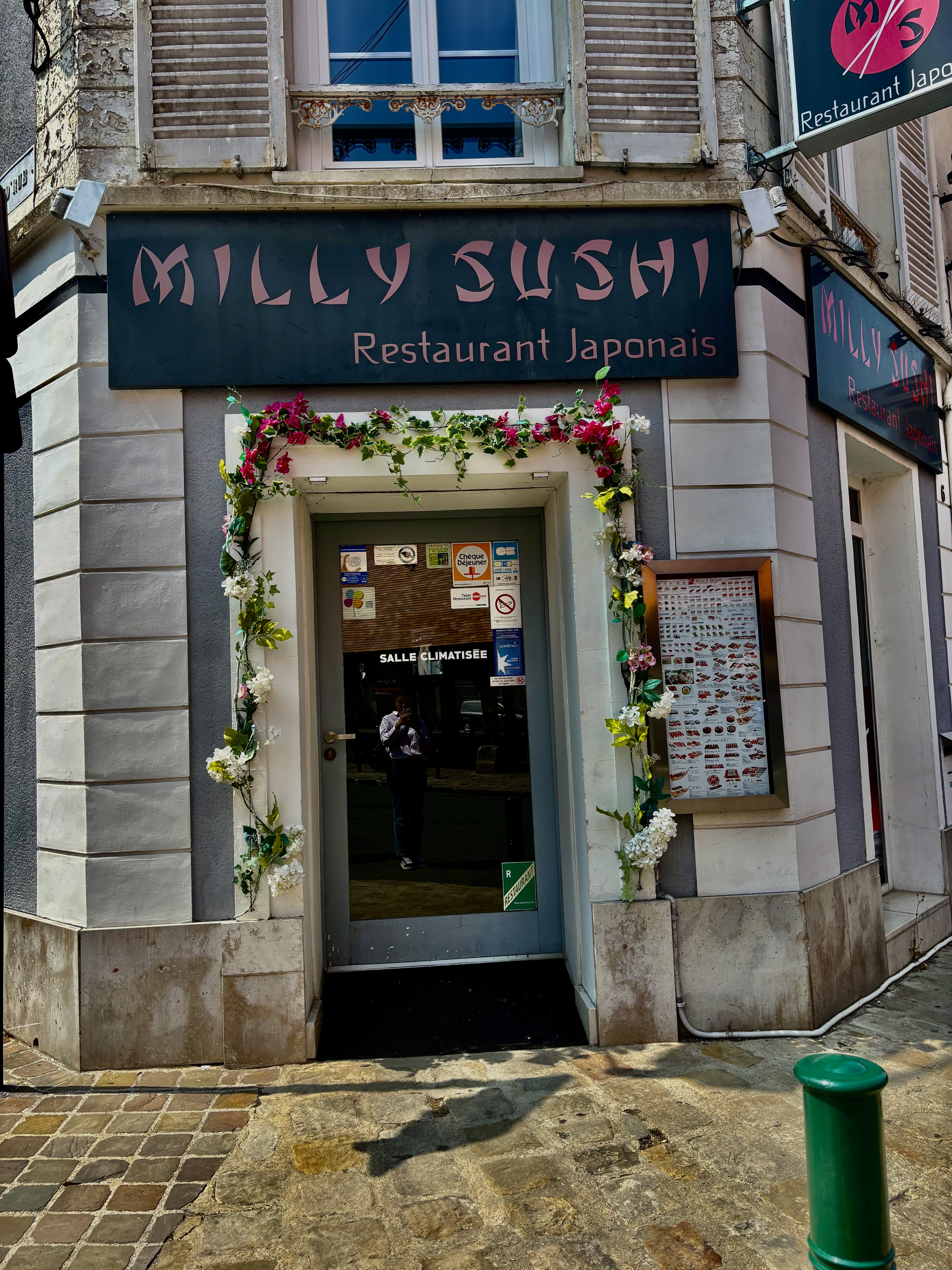 Milly Sushi_Milly-la-Foru00eat