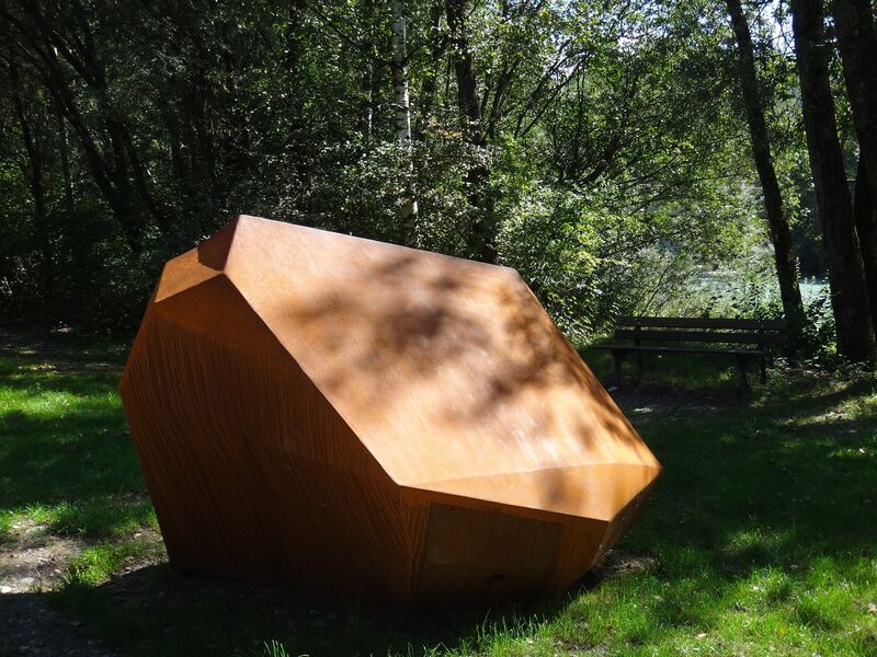 Roulement Jérôme Basserode