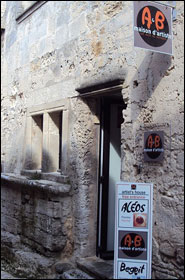 A & B Maison d'artistes