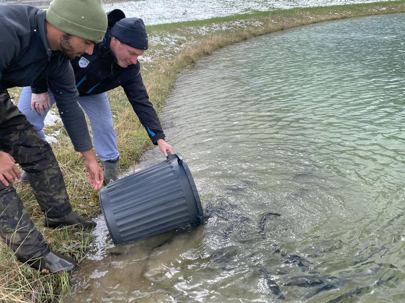 AAPPMA La Gaule du Grand-Veymont_Gresse-en-Vercors