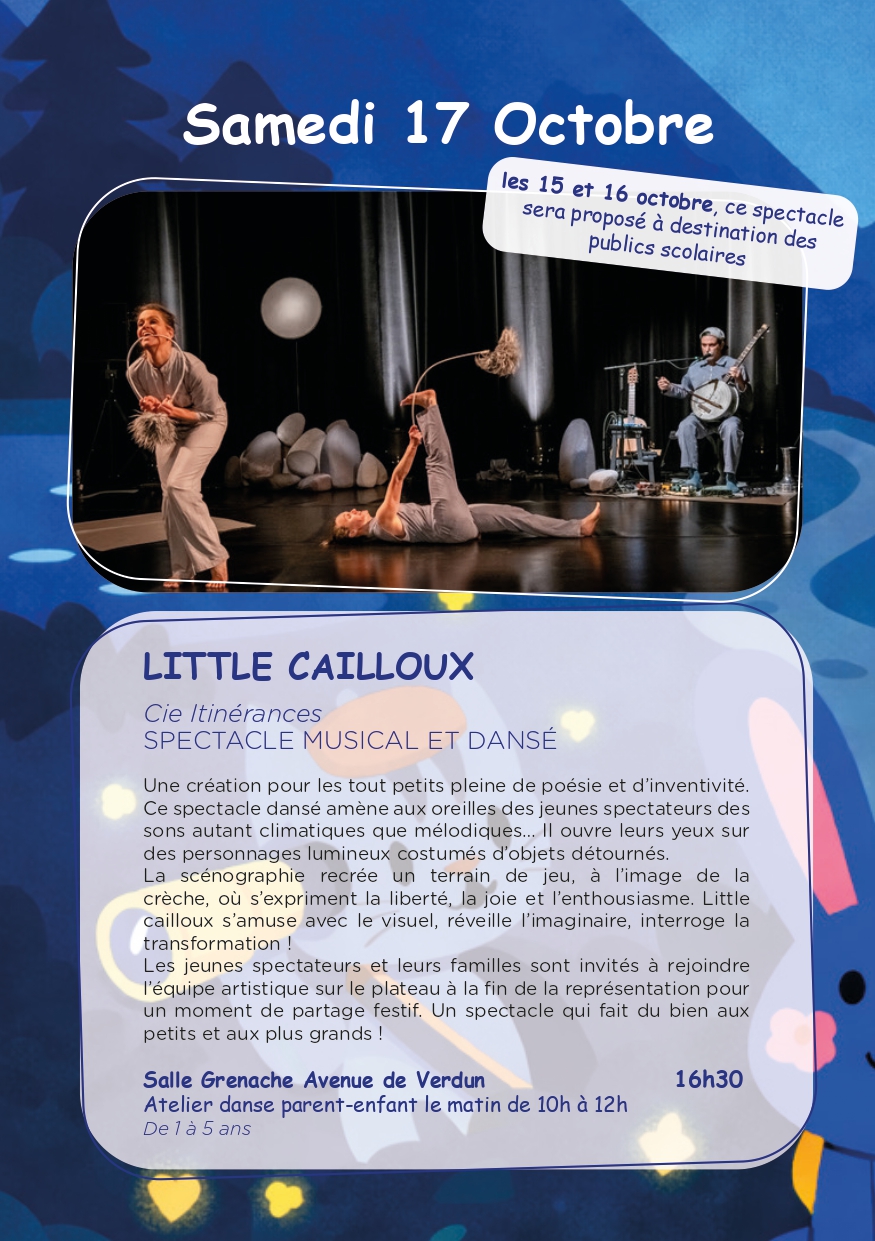 Escapade Buissonnière