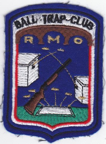 ROC ball-trap club Royan Marennes Oléron - BTCRMO