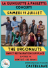 Concert The Urgonauts_Castellane