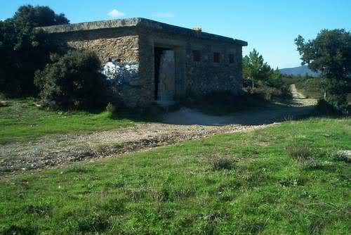 Les circuits du patrimoine en Méditerranée Porte des Maures