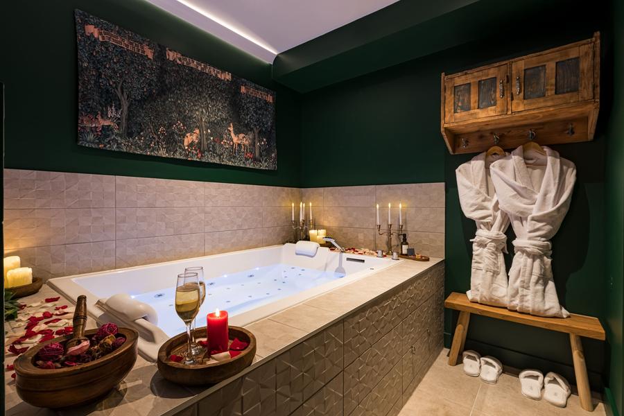 La Maison de l'Apothicaire_Crémieu