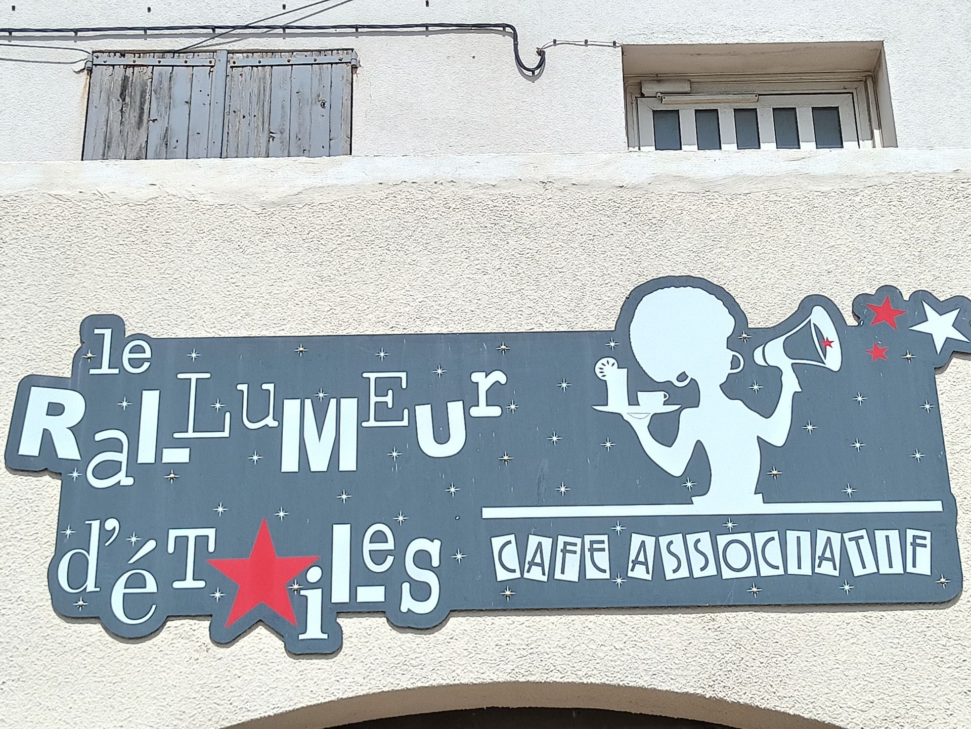 Le rallumeur d'étoiles, Martigues - photo 2