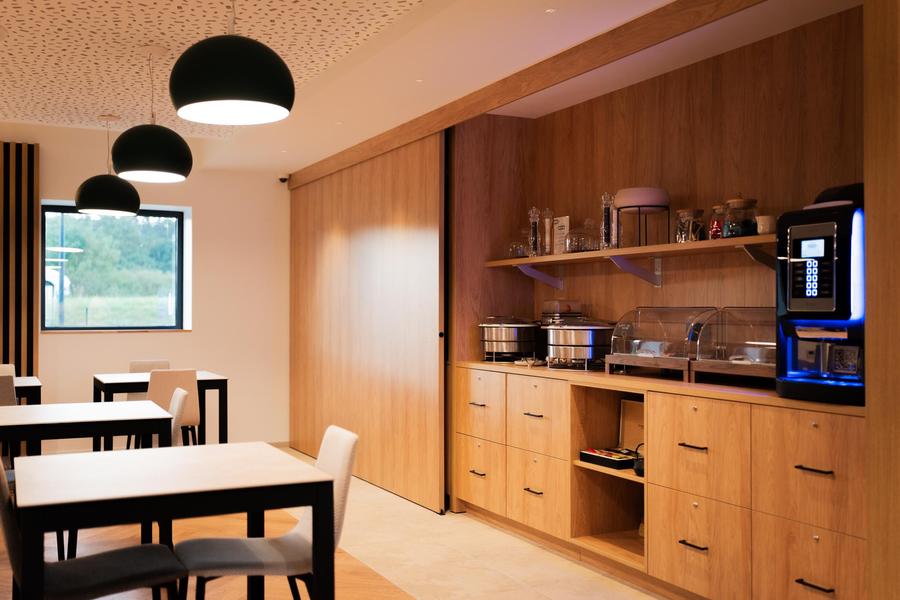 Bô Hôtels Ambronay