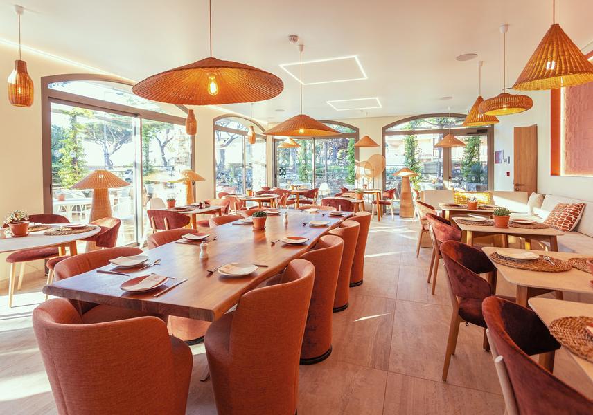 Hôtel La Menado_Cavalaire-sur-Mer