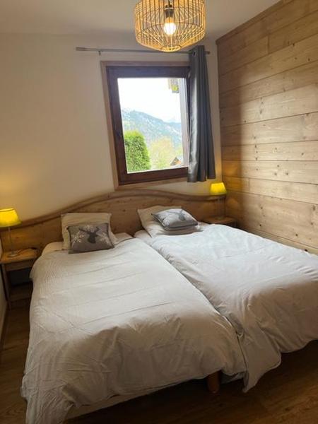 Chalet la Licorne - Appartement Aravis_Notre-Dame-de-Bellecombe