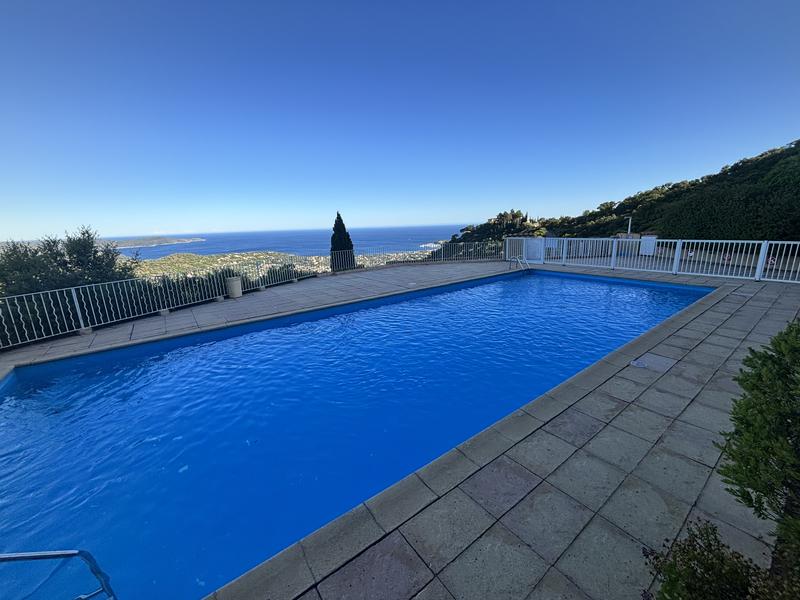 Barré Stéphane_Cavalaire-sur-Mer