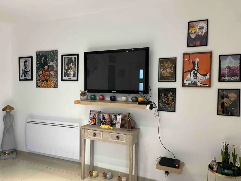 Maison du des vergers du Roi